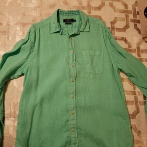 Vineyard Vines Long Sleeve Button Down